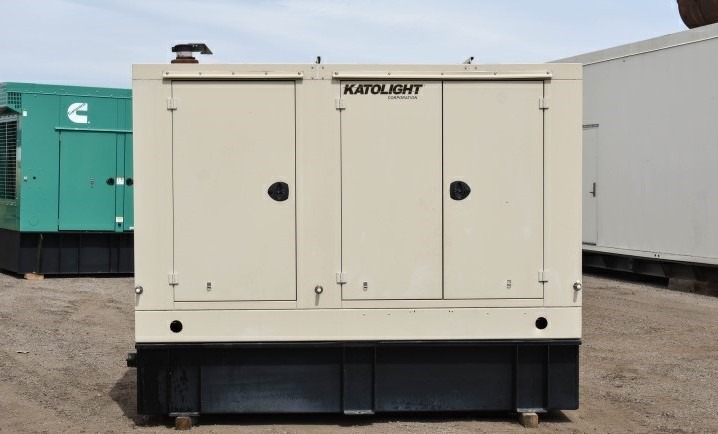 宜秀购买柴油发电机需留心哪些问题?