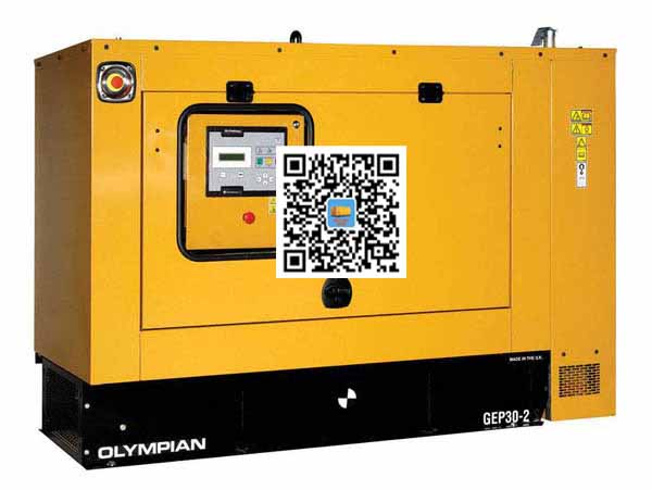 宜秀租赁发电机 柴油发电机组运行前检查哪些重要部件