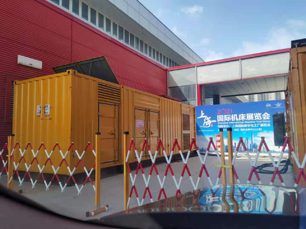 宜秀发电机出租 对于发电机的特性你了解多少?