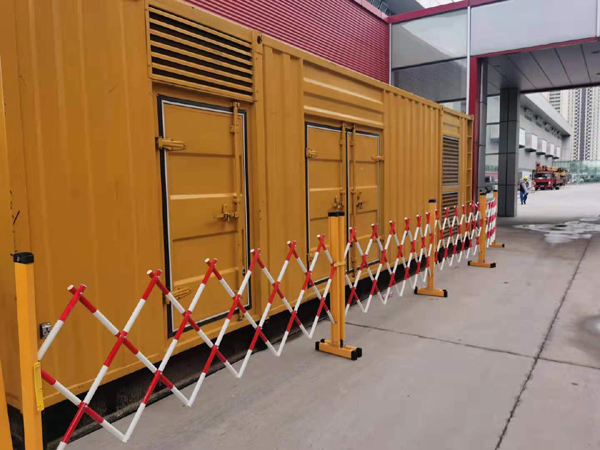 宜秀发电机出租 你知道怎样鉴定发电机品质的好坏吗?