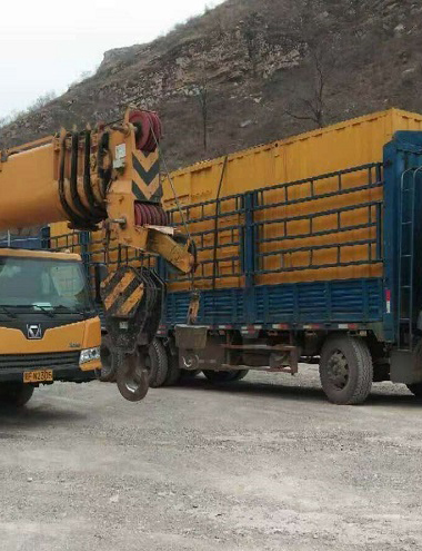 宜秀租赁发电机-柴油发电机的冷却与通风