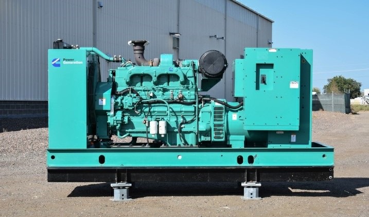 宜秀发电机出租-教您发电机厂家该如何选购