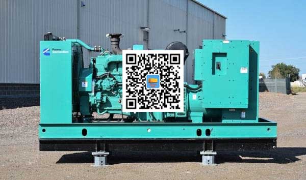 宜秀发电机出租-选购发电机需要考虑的几大因素