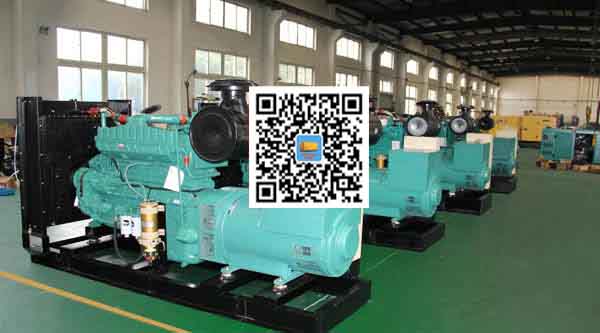 宜秀租赁发电机-柴油发电机组的四保护是什么