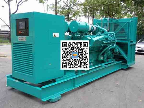 宜秀发电机出租-柴油发电机组的基本分类有哪些？