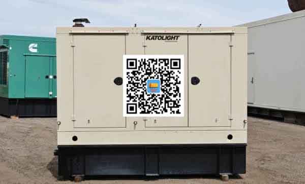 宜秀出租发电机-关于柴油发电机电压问题