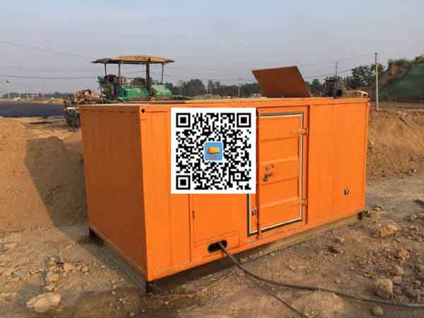 宜秀发电机出租-发电机内的活塞质量超差对发电机有影响么？