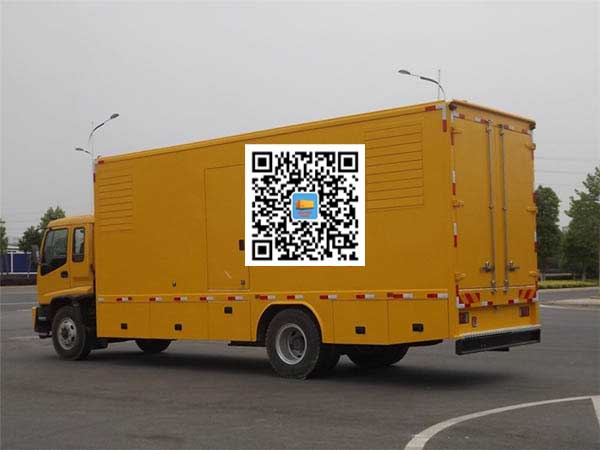 宜秀发电车出租-发电机组的主要用途是什么？