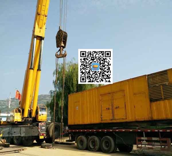 宜秀发电车出租-全自动发电机组长期不使用该如何保养？