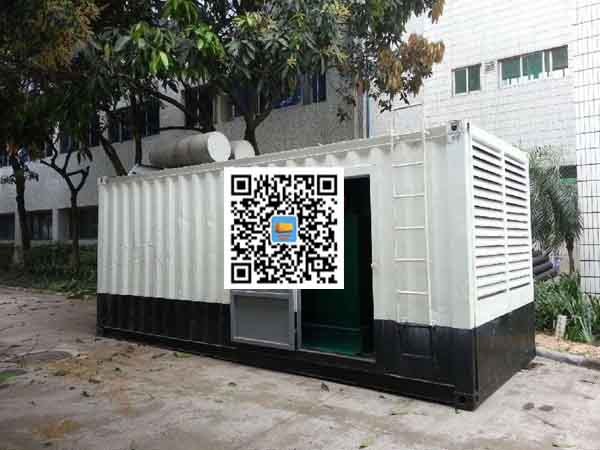 宜秀出租发电机-什么样的柴油发电机使用效果比较好