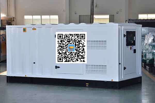 宜秀租赁发电机-造成柴油发电机机组产生积炭的原因？