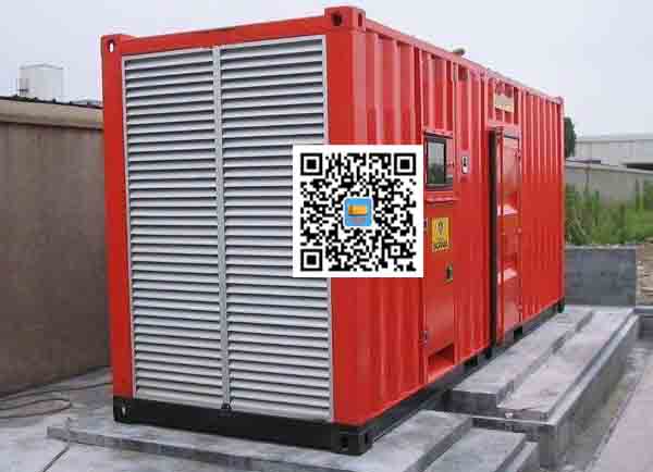 宜秀发电机出租-柴油发电机组并机常见问题