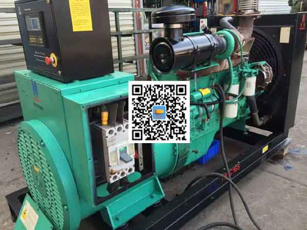 宜秀租赁发电机-发电机一般变压器磁芯所使用的是什么材料?