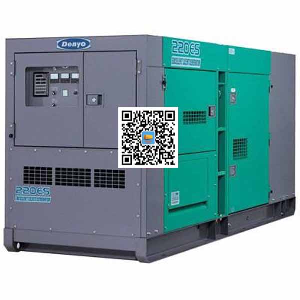 宜秀租赁发电机-潍柴发电机平常该如何维护和检修