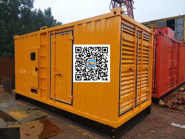 宜秀发电机出租-发电机组应该选购什么品牌的