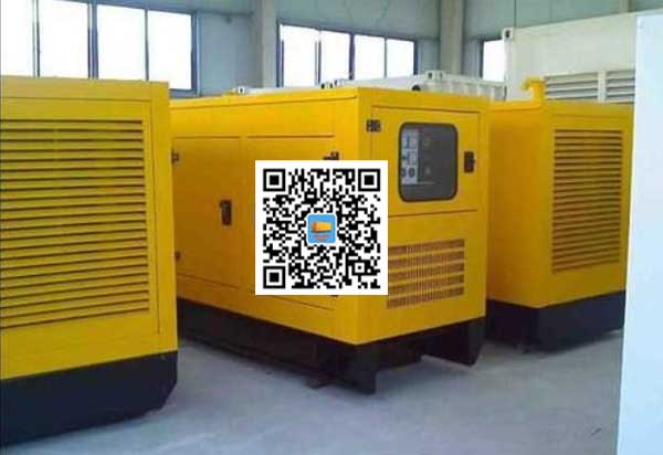 宜秀租赁发电机-发电机组并机及并机柜的优点