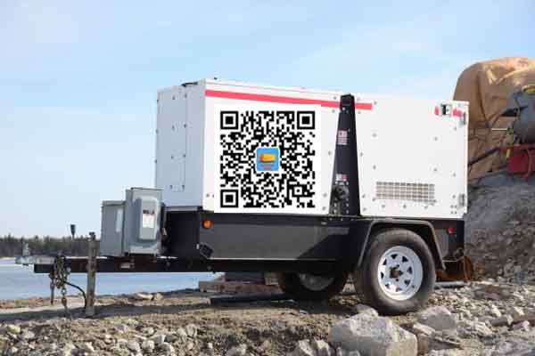 宜秀水轮发电机组振动的原因