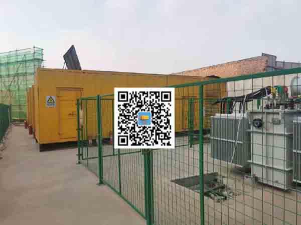 宜秀发电机组的社会应用有哪些