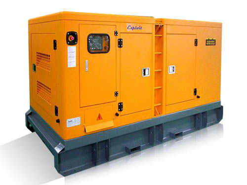 宜秀影响 200kw 柴油发电机油耗的因素有哪些?