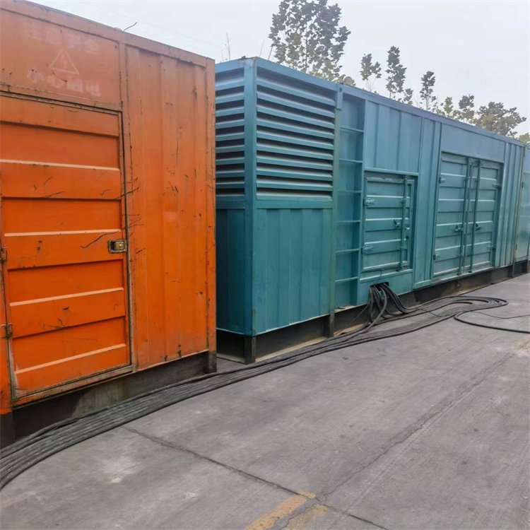 宜秀如何选择适合 600kW 柴油发电机组的热继电器？
