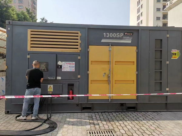 宜秀500KW发电机组冬季应该配多大的启动电瓶？