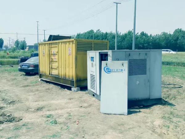 宜秀柴油发电机组冬季日常维修需要哪些工具？
